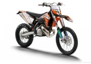 KTM 250 EXC